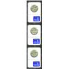 Image 2 : 1938 SET Oregon PDS Set MS66 NGC....