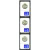Image 2 : 1939 SET Oregon PDS Set MS66 NGC....