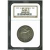Image 1 : 1915-S 50C Panama-Pacific MS64 NGC....