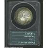 Image 4 : 1915-S 50C Panama-Pacific MS65 PCGS....