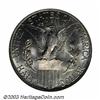 Image 2 : 1915-S 50C Panama-Pacific MS66 NGC....