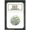 Image 3 : 1915-S 50C Panama-Pacific MS66 NGC....