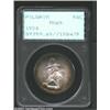 Image 1 : 1920 50C Pilgrim MS65 PCGS....