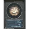 Image 2 : 1920 50C Pilgrim MS65 PCGS....