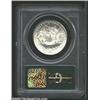 Image 2 : 1921 50C Pilgrim MS65 PCGS....