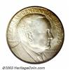 Image 1 : 1936 50C Robinson MS67 PCGS....
