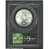 Image 2 : 1935 50C Spanish Trail MS66 PCGS....