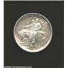 Image 1 : 1925 50C Stone Mountain MS60 Cleaned Uncertified. Counterstamped "256 KY." (for Kentucky)...