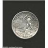 Image 2 : 1925 50C Stone Mountain XF40 Cleaned Uncertified. Counterstamped "93" and "TEXAS/VA" (for Virgini...