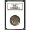 Image 1 : 1936-S 50C Texas MS67 NGC....