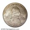 Image 1 : 1925 50C Vancouver MS67 NGC....