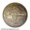 Image 2 : 1925 50C Vancouver MS67 NGC....