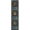 Image 2 : 1946 SET Booker T. Washington PDS Set PCGS. This first generation holder set has matching vivid l...