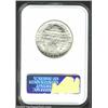 Image 2 : 1947-S 50C Booker T. Washington MS66 NGC....