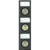 Image 1 : 1949 SET Booker T. Washington PDS Set MS65 PCGS....