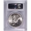 Image 4 : 1923 PEACE DOLLAR PCGS MS-63