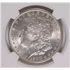 Image 2 : 1900-O MORGAN DOLLAR NGC MS-63