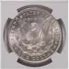 Image 3 : 1900-O MORGAN DOLLAR NGC MS-63