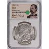 Image 1 : 1904-O MORGAN DOLLAR NGC MS-63