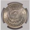 Image 3 : 1889 MORGAN DOLLAR NGC MS-63