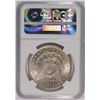 Image 4 : 1889 MORGAN DOLLAR NGC MS-63