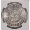Image 3 : 1889 MORGAN DOLLAR NGC MS-63