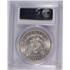 Image 4 : 1887 MORGAN DOLLAR PCGS MS-63
