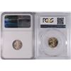 Image 2 : 2 1945-D MERCURY DIMES 1 NGC MS-65, 1 PCGS MS-65 FB