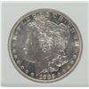 Image 2 : 1882-S MORGAN DOLLAR NNC GEM BU DMPL