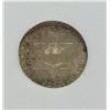 Image 2 : 1853 3 CENT SILVER NNC CH BU