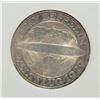 Image 2 : 1930-J SILVER 3 MARKS GERMANY GRAFF ZEPPELIN NNC GEM BU