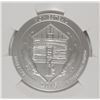 Image 2 : 2015 (5 OZT .999 FS) HOMESTEAD NGC SP-70 (EARLY RELEASE)
