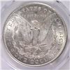 Image 3 : 1878-S MORGAN DOLLAR PCGS MS62