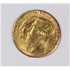 Image 1 : MEXICO GOLD 1867 MAXIMILIAN + WIFE