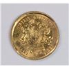 Image 2 : MEXICO GOLD 1867 MAXIMILIAN + WIFE