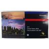 Image 1 : 2009 + 2011 U.S. MINT SETS GOVT. PACKAGE