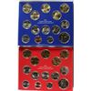 Image 3 : 2009 + 2011 U.S. MINT SETS GOVT. PACKAGE