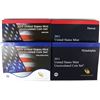 Image 1 : 2011 + 2013 U.S. MINT SETS GOVT. PACKAGE