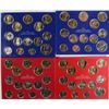 Image 2 : 2011 + 2013 U.S. MINT SETS GOVT. PACKAGE