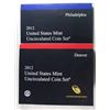 Image 1 : 2012 U.S. MINT SET GOVT. PACKAGE