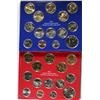 Image 2 : 2012 U.S. MINT SET GOVT. PACKAGE