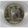 Image 3 : 2-1990 EISENHOWER PROOF SILVER DOLLAR BOX/COA