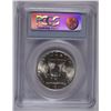 Image 4 : 1959-D FRANKLIN HALF DOLLAR, PCGS MS-64 FBL