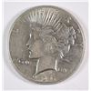 Image 1 : 1926-D PEACE DOLLAR AU