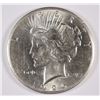 Image 1 : 1926 PEACE DOLLAR CH BU+