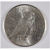 Image 2 : 1927 PEACE DOLLAR CH BU+