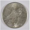 Image 2 : 1935 PEACE DOLLAR AU/UNC