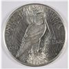 Image 2 : 1926 PEACE DOLLAR CH BU