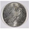 Image 2 : 1926 PEACE DOLLAR CH BU