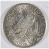 Image 2 : 1928-S PEACE DOLLAR AU/UNC SEMI-KEY